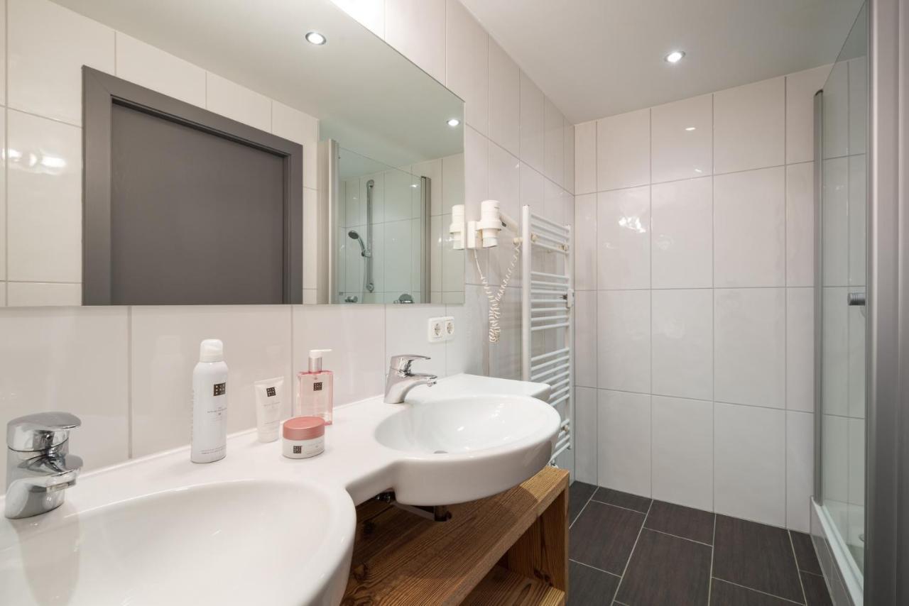 Alpine Lodge By Apartment Managers Kirchberg in Tirol Luaran gambar