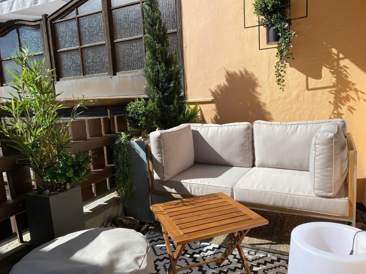 Alpine Lodge By Apartment Managers Kirchberg in Tirol Luaran gambar