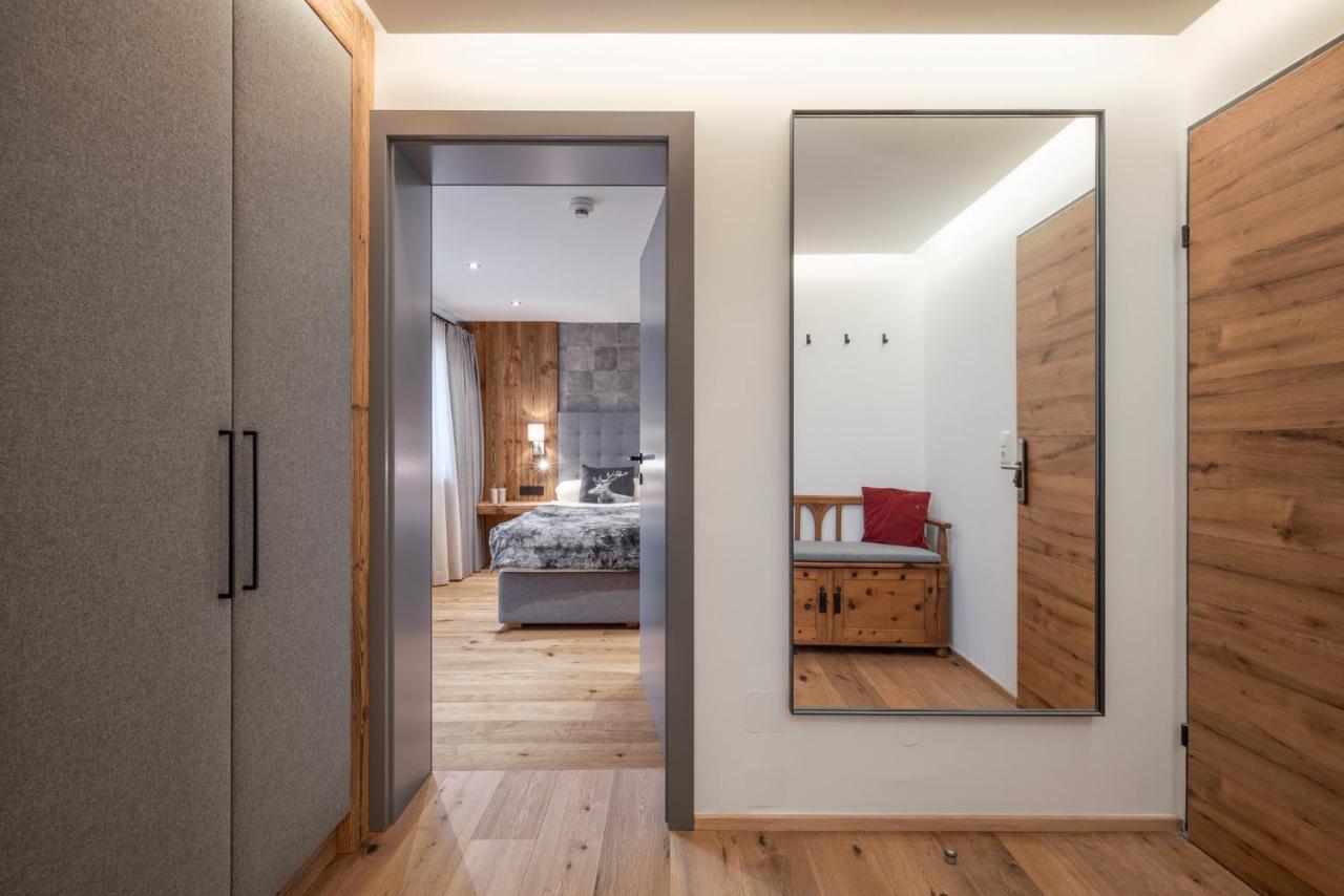 Alpine Lodge By Apartment Managers Kirchberg in Tirol Luaran gambar