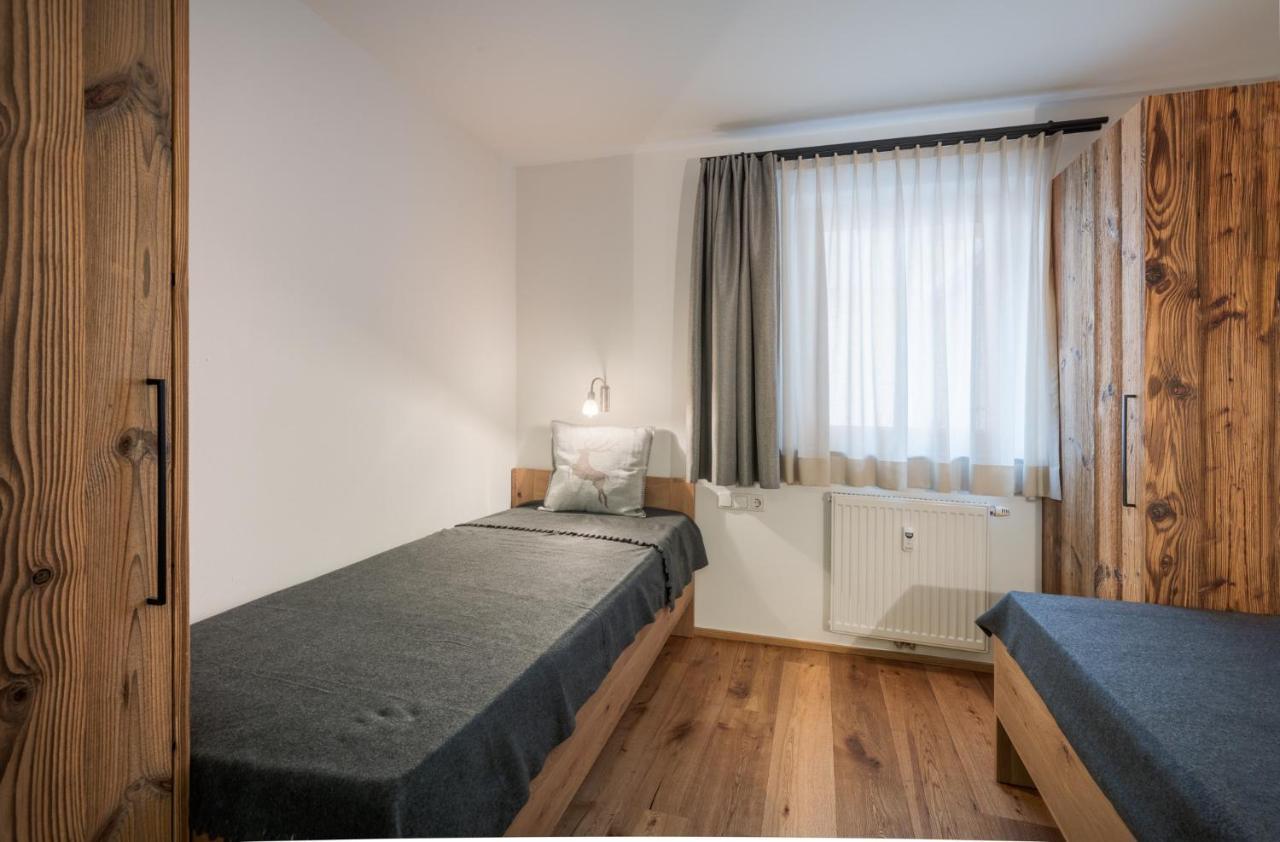 Alpine Lodge By Apartment Managers Kirchberg in Tirol Luaran gambar
